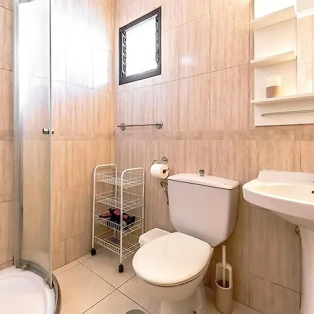 Atamanes Apartamento Apartment *