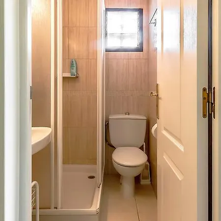 Atamanes Apartamento Apartment Costa Adeje (Tenerife)
