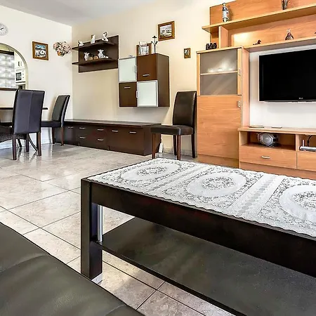 Atamanes Apartamento Apartment
