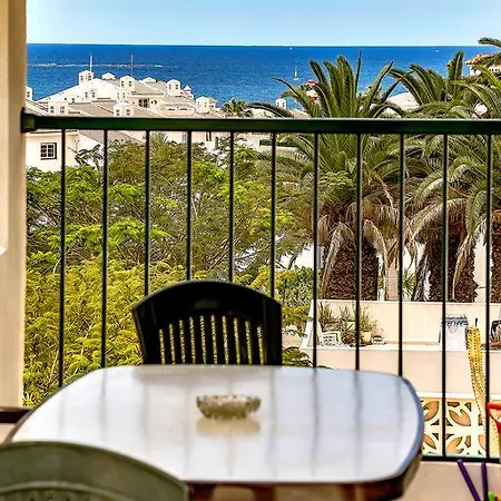 Atamanes Apartamento Apartment Costa Adeje (Tenerife)