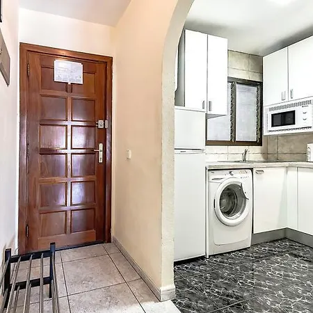 Apartamento Atamanes Apartamento