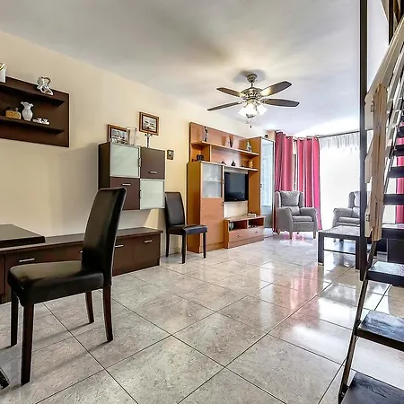 Atamanes Apartamento Lejlighed *