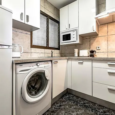 Atamanes Apartamento Apartamento *