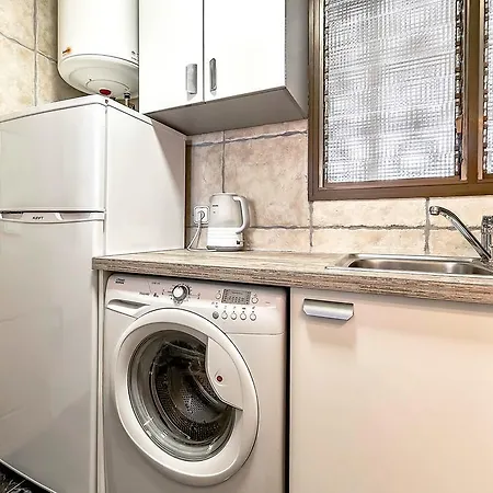Apartamento Atamanes Apartamento